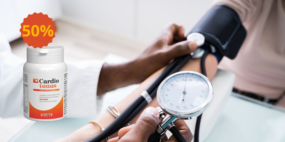 Cardiotonus France  Site officiel