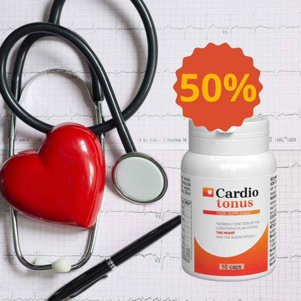 Cardiotonus France  Site officiel